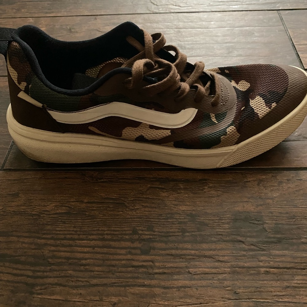 Vans Ultracush